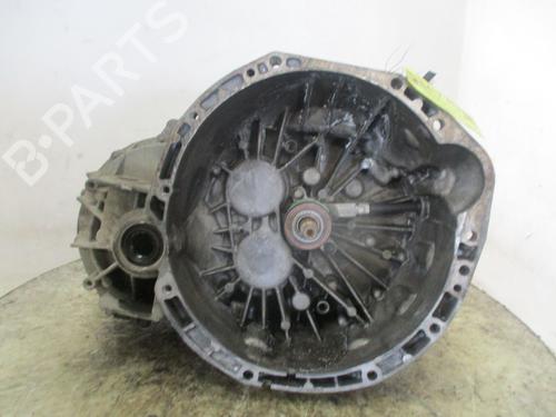 Used Gearbox RENAULT MASTER III Van (FV) 2.3 dCi 150 FWD (FV0F, FV03, FV09) (150 hp) 29816588