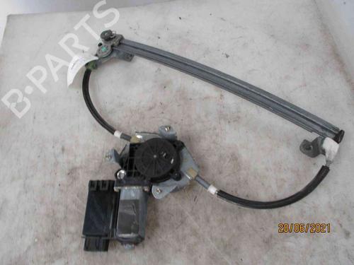 Used Rear left window mechanism CITROËN XANTIA (X1_, X2_) 2.0 HDI 109 (109 hp) 19739775