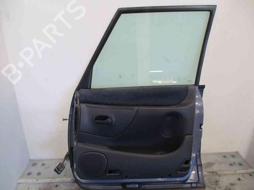 Right front door RENAULT ESPACE III (JE0_) 2.2 12V TD (JE0E, JE0H, JE0P) | BP26621596C3 