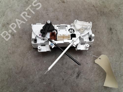 Climate control CITROËN BERLINGO Box Body/MPV (B9) 1.6 BlueHDi 100 | BP27811631I5 