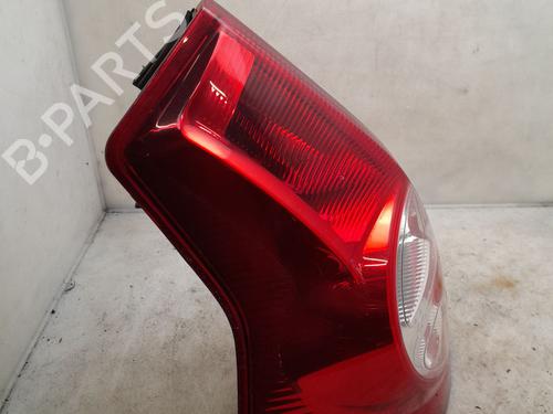 Left taillight DACIA SANDERO 1.4 MPI LPG | BP35885652C34 - Image 2