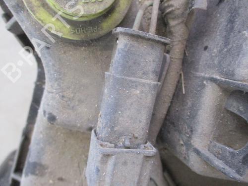 AdBlue-tank CITROËN BERLINGO (ER_, EC_) 1.5 BlueHDi 100 | BP32398439M85