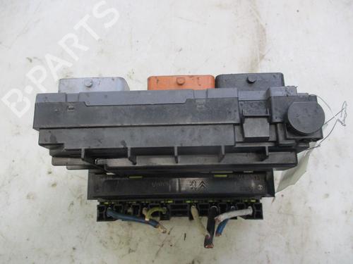 Other CITROËN C5 III (RD_) 2.0 HDi 140 (RDRHF8, RDRHFA, RDRHA8, RDRHAJ) | BP33058213O1  - Image 5