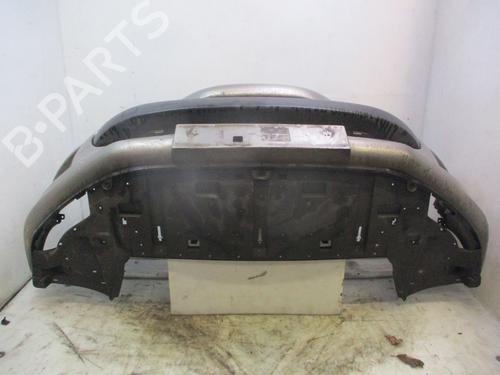 Front bumper PEUGEOT 308 I (4A_, 4C_) 1.6 16V | BP31983930C7 