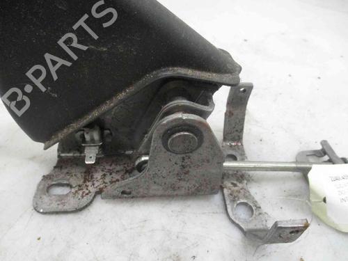 Hand brake RENAULT CLIO IV (BH_) 1.5 dCi 90 | BP26633476I18 