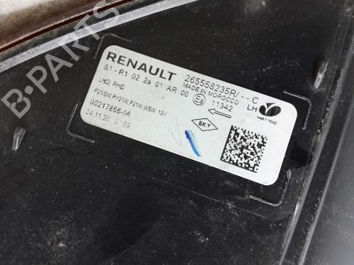 Left taillight DACIA SANDERO III 1.0 TCe 100 ECO-G | BP36572780C34 - Image 6