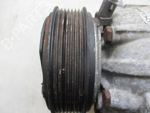 AC compressor RENAULT LAGUNA II (BG0/1_)  | BP30978338M34 