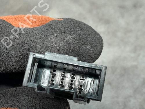 Left mirror SEAT LEON (1M1) 1.9 TDI | BP26537750C26 