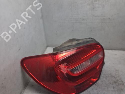 Left taillight MERCEDES-BENZ A-CLASS (W176) A 180 CDI / d (176.012) | BP39732097C34 - Image 5
