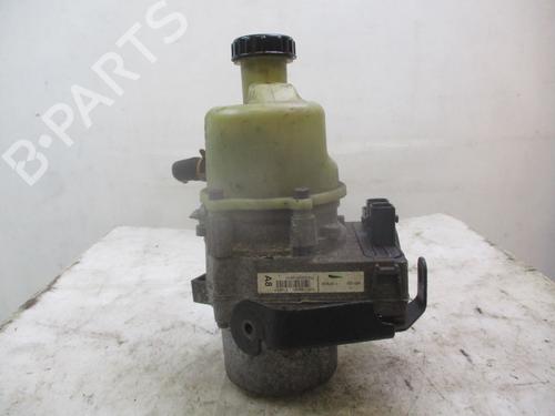 Steering pump DACIA SANDERO II 1.5 dCi | BP31984012M99