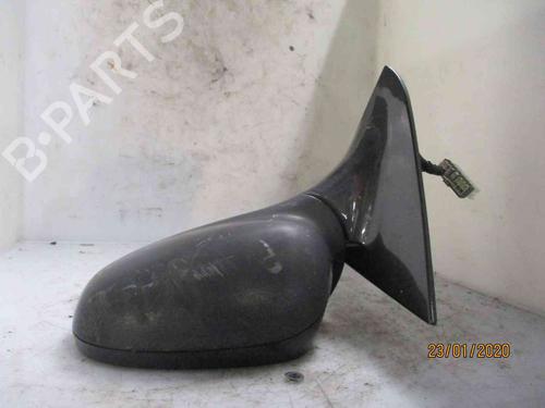 Left mirror PEUGEOT 406 Coupe (8C) 2.0 16V | BP19721964C26 
