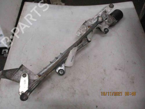 Front wipers mechanism MITSUBISHI COLT VI (Z3_A, Z2_A) 1.5 (Z23A) | BP24006238C83 