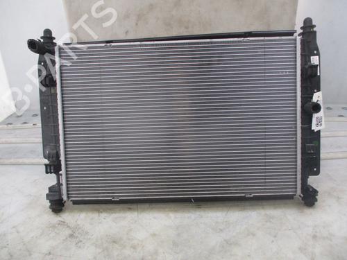 Used Water radiator MG MARVEL R EV (EP21) (179 hp) 29263269