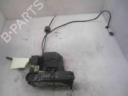 Front right lock MERCEDES-BENZ E-CLASS (W211) E 200 CDI (211.004) | BP30723082C97
