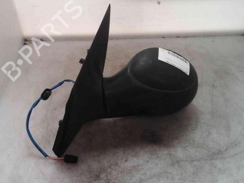 Left mirror CITROËN C2 (JM_) 1.1 | BP21837439C26 