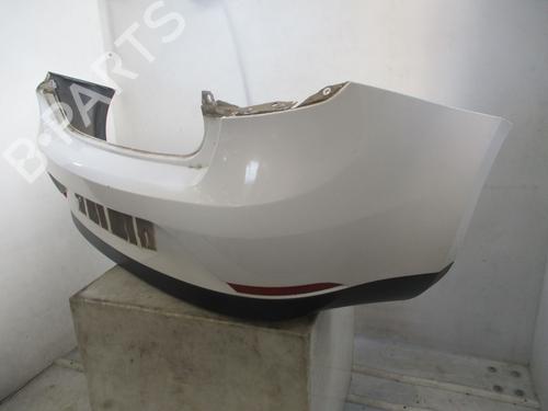 Rear bumper SEAT IBIZA IV (6J5, 6P1) 1.6 TDI | BP28483884C8 