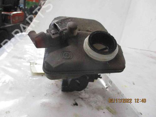 Brake master cylinder PEUGEOT 306 Hatchback Van  | BP26627413M77 