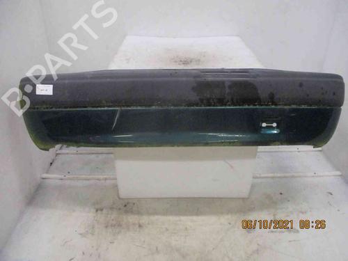Used Rear bumper CITROËN SAXO (S0, S1) 1.1 X, SX (60 hp) 20203365