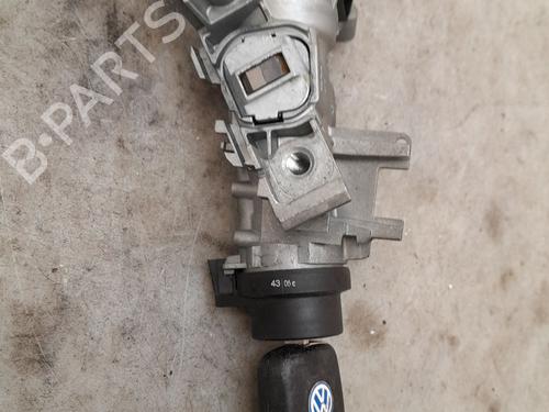 Ignition barrel VW GOLF PLUS V (5M1, 521) 1.9 TDI | BP35885638M48 - Image 3