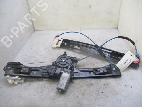 Front left window mechanism BMW 3 (F30, F80) 320 d | BP24972448C22 