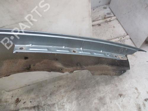 Left front fenders HYUNDAI TUCSON (JM)  | BP26636653C41 