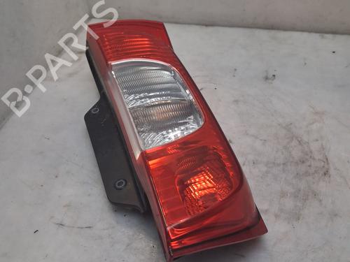 Left taillight CITROËN NEMO Box Body/MPV (AA_) 1.4 HDi | BP39571108C34 - Image 5