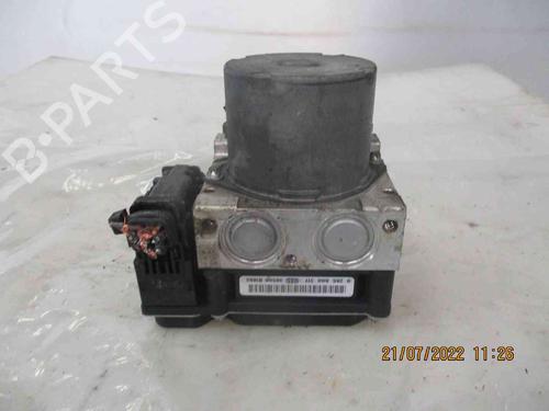 ABS Bremseaggregat RENAULT MEGANE II (BM0/1_, CM0/1_) 1.5 dCi (BM0F, BM0T, BM2B, CM0F, CM0T) (82 hp) 19741100