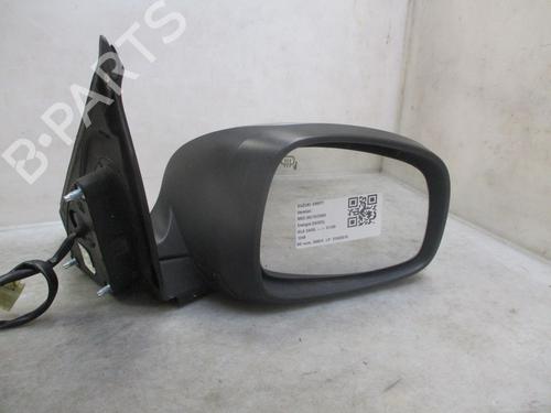 Used Right mirror SUZUKI SWIFT III (MZ, EZ) 1.3 DDiS (RS413D) (75 hp) 27487730