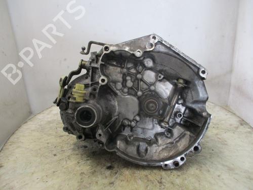 Used Gearbox FORD TAUNUS III Turnier (GBNS) 1.3 (63 hp) 24304439