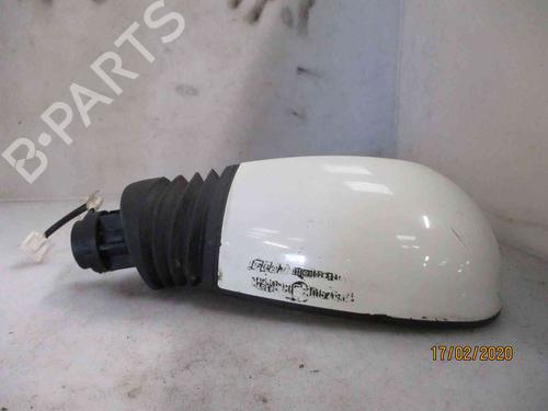 Left mirror FIAT PUNTO (188_) 1.2 60 (188.030, .050, .130, .150, .230, .250) | BP24006860C26 