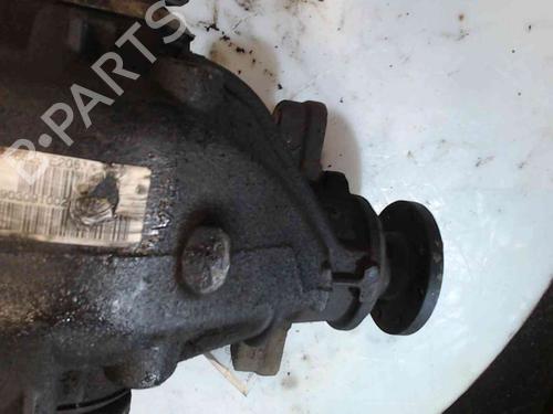 Rear differential BMW 3 Compact (E46) 318 td | BP19713426M24 