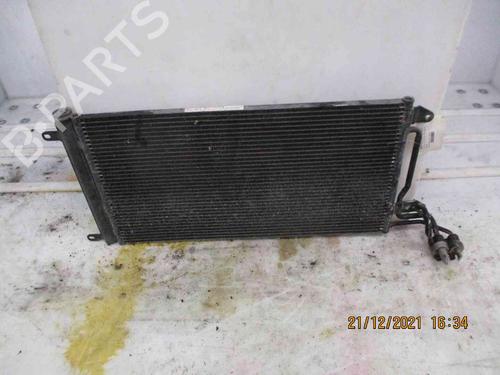 AC-Kondensator AUDI A1 (8X1, 8XK) 1.4 TFSI (185 hp) 26622822