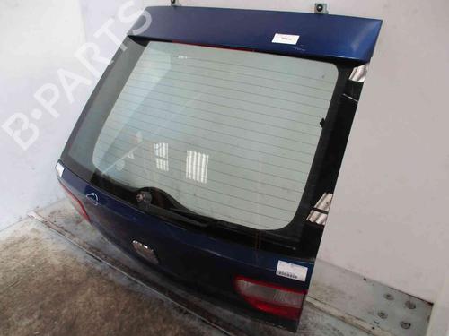 Tailgate SEAT LEON (1M1) 1.4 16V | BP19712651C6 