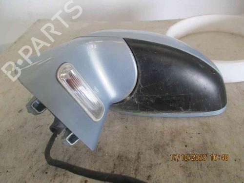 Left mirror FORD FOCUS II Turnier (DA_, FFS, DS) 1.8 | BP26631996C26 