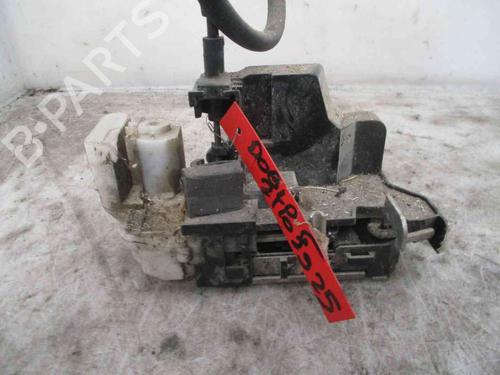 Used Front left lock FIAT DOBLO Box Body/MPV (223_) 1.2 (223ZXA1A) (65 hp) 19711514