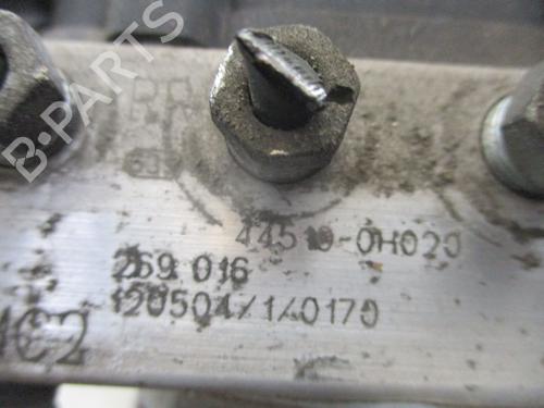 ABS pump PEUGEOT 107 (PM_, PN_) 1.0 | BP29263271M43 