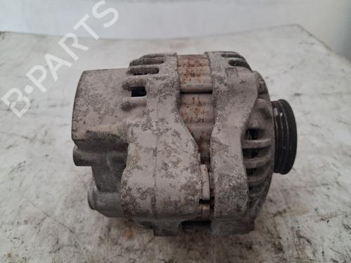 Alternator SUZUKI SWIFT III (MZ, EZ) 1.3 (RS413, ZC11S) | BP37478785M7 - Image 4