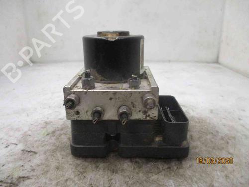Used ABS pump CITROËN C3 Picasso (SH_) 1.6 HDI 90 (92 hp) 19714007