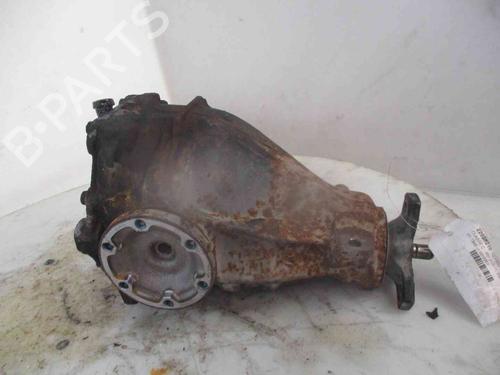 Differential, bag MERCEDES-BENZ C-CLASS (W202) C 200 CDI (202.134) (102 hp) 19737211