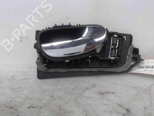 Used Front right interior door handle PEUGEOT 307 (3A/C) 1.6 HDi (90 hp) 20205580