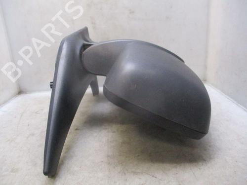 Right mirror RENAULT MASTER II Van (FD) 2.5 dCi 100 (FD0U, FD0V) | BP26638398C27 