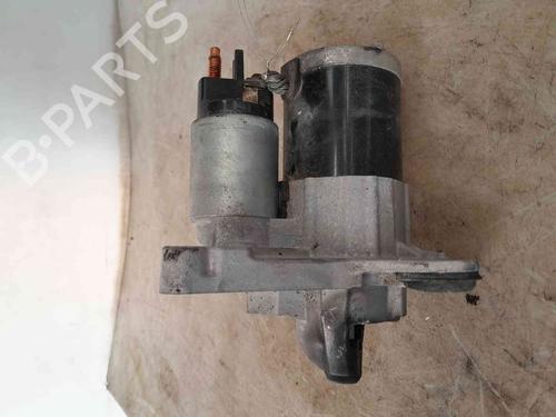 Starter DACIA SANDERO II TCe 90 (B8M1, B8MA, B8AC) | BP26629889M8 