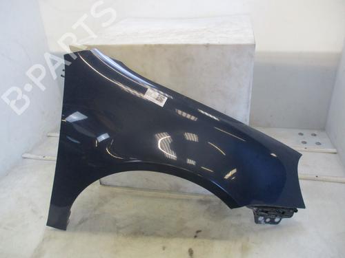 Used Right front fenders VW GOLF V (1K1) 1.9 TDI (105 hp) 26230742