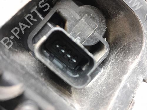 Right taillight RENAULT CLIO IV (BH_) 1.5 dCi 75 | BP30739296C35