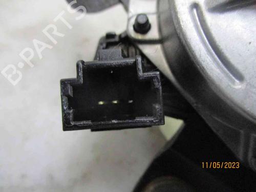 Rear wiper motor NISSAN QASHQAI II SUV (J11, J11_) 1.6 dCi | BP26627033M102 