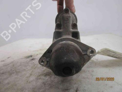 Used Starter OPEL CORSA D (S07) 1.0 (L08, L68) (65 hp) 19718646