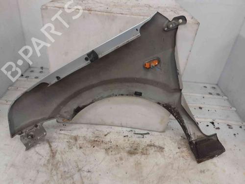 Right front fenders FORD FUSION (JU_) 1.4 TDCi | BP26630864C42 
