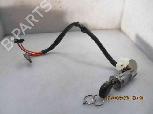 Used Ignition barrel RENAULT SAFRANE II (B54_) 2.9 24V (B54N) (190 hp) 26623705