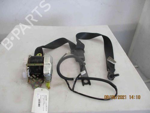 Used Front right belt tensioner TOYOTA COROLLA Verso (ZER_, ZZE12_, R1_) 2.0 D-4D (CUR10_, CUR10R) (116 hp) 19724008