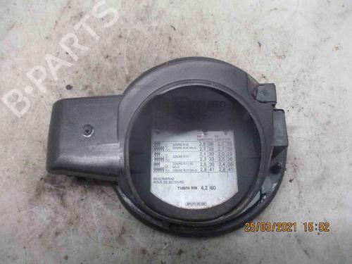 Fuel flap AUDI A3 Sportback (8PA)  | BP19737642C131 